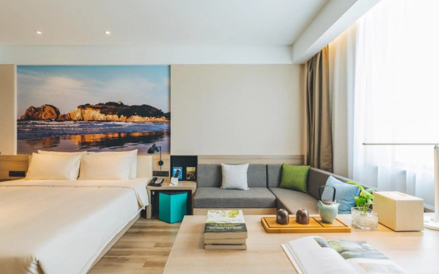 Atour Hotel Putuo
