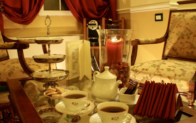 JOIVY Together Florence Secret Nest