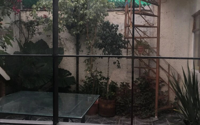Casa Ezpania