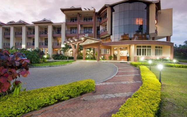 Mbale Resort Hotel