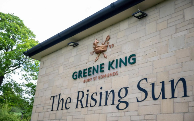 Rising Sun Hotel