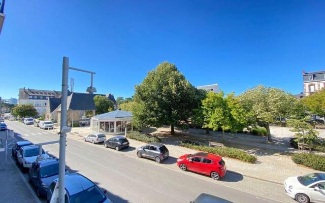 Appartement La Baule, 5 pièces, 6 personnes - FR-1-245-71