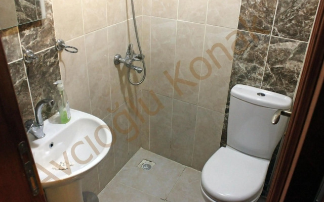 Avcıoğlu Konak Otel