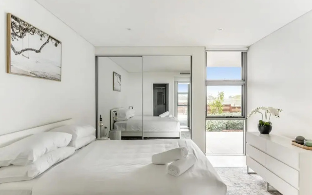 Lovely 3-bed With Alfresco Dining