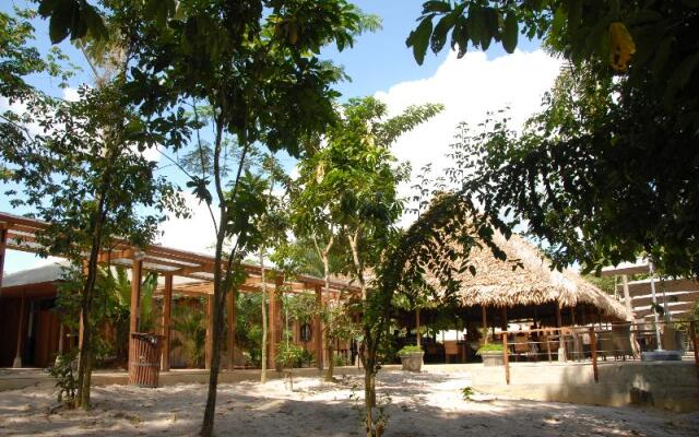 Bergendal Amazonia Wellness Resort