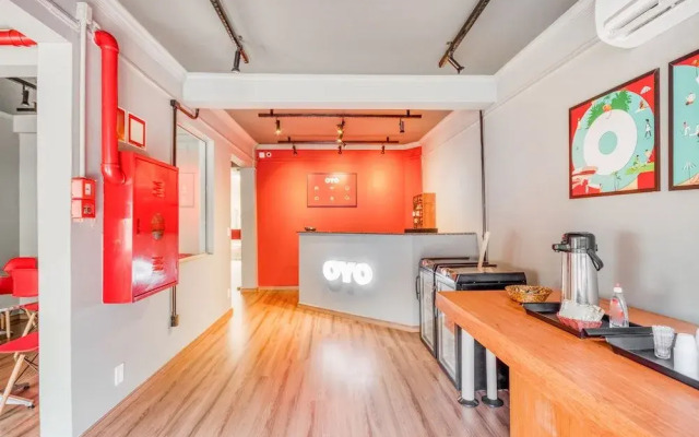OYO Hotel Apiacás