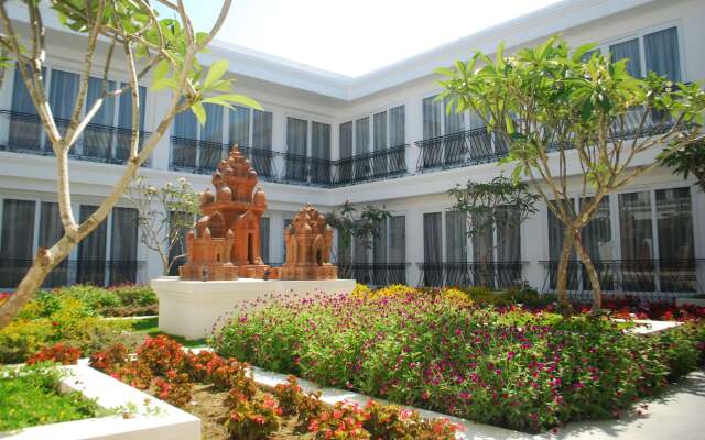 Champa Island Nha Trang - Resort Hotel & Spa