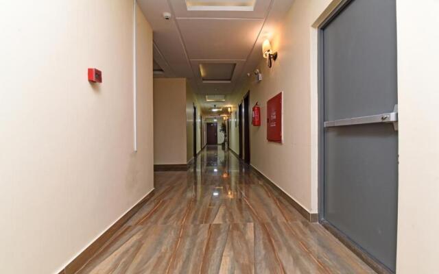 Durra Taraf 1 Residential