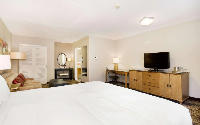 Radisson Hotel San Diego-Rancho Bernardo