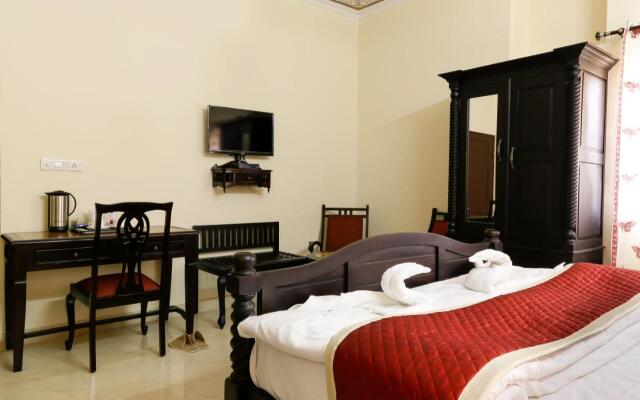 Noble House A Heritage Home