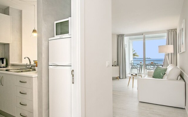 Apartamento Sivella 2