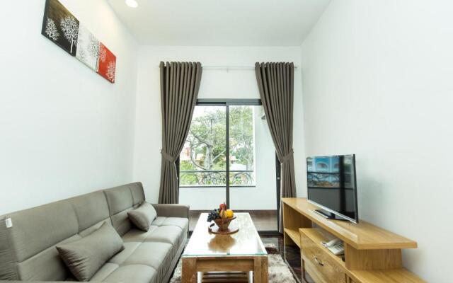 Kim Minh Hotel  Apartment