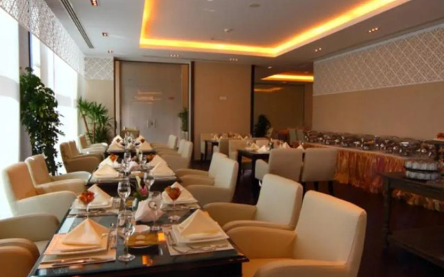 Zara Continental Hotel