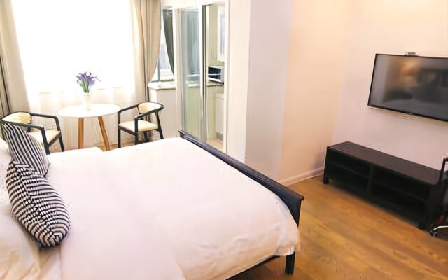Suju Hotel Apartment
