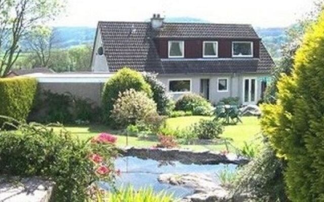 Dalbeattie Guest House