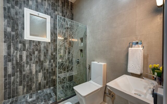 Jannah Place Villas Ras Al Khaimah
