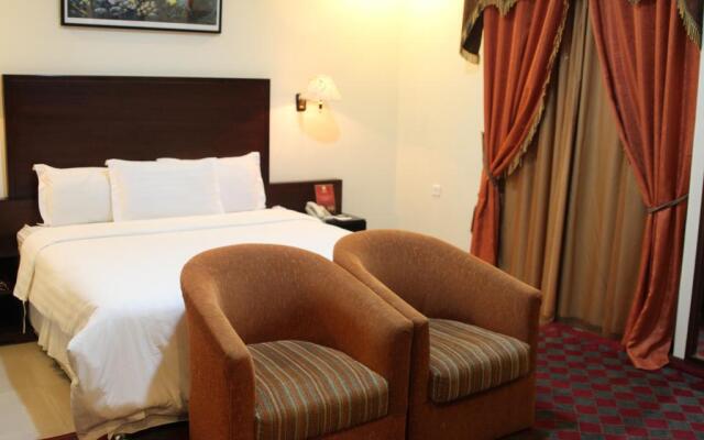Alfahad Hotel