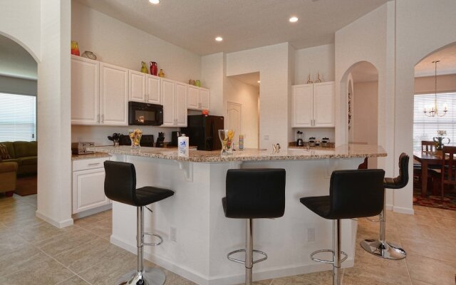 Solterra 5 Bedroom House w Pool - 7029SR