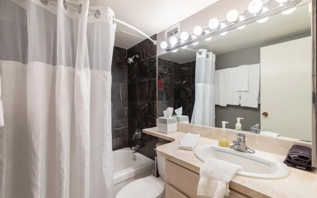 Stay Together Suites 2BD2B Apartment