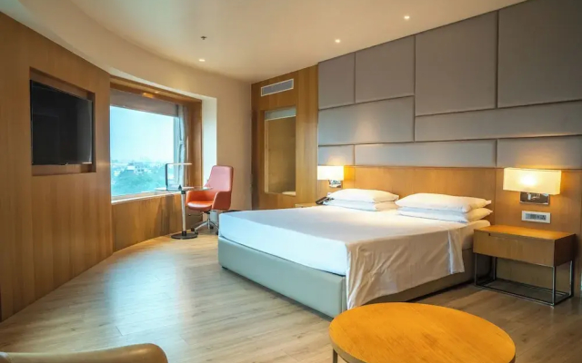 Courtyard by Marriott Nashik
