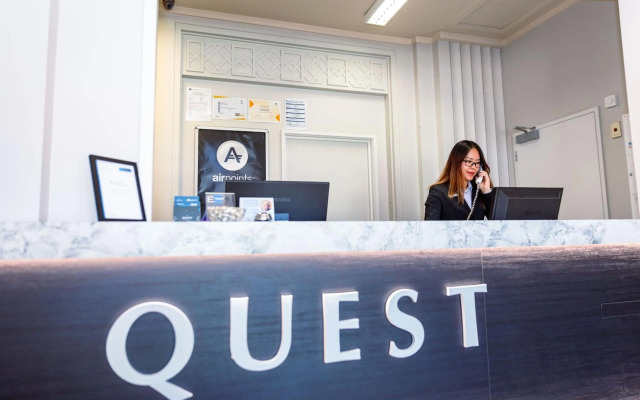 Quest Invercargill Serviced Apartments
