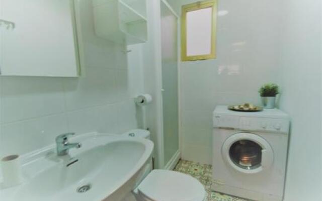 Estudio Marina de Santa Pola