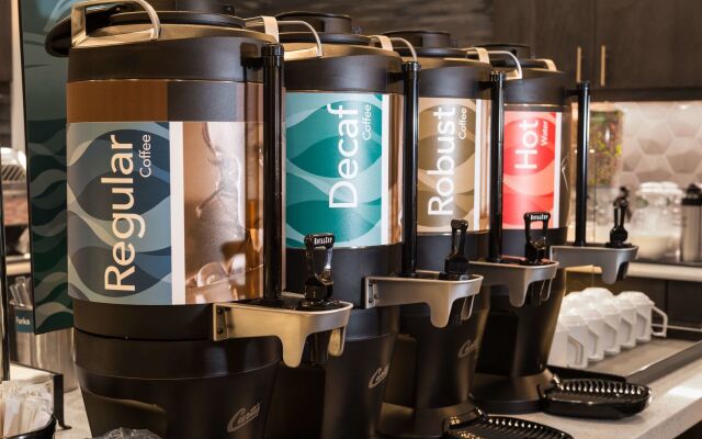 Homewood Suites by Hilton Tulsa Catoosa