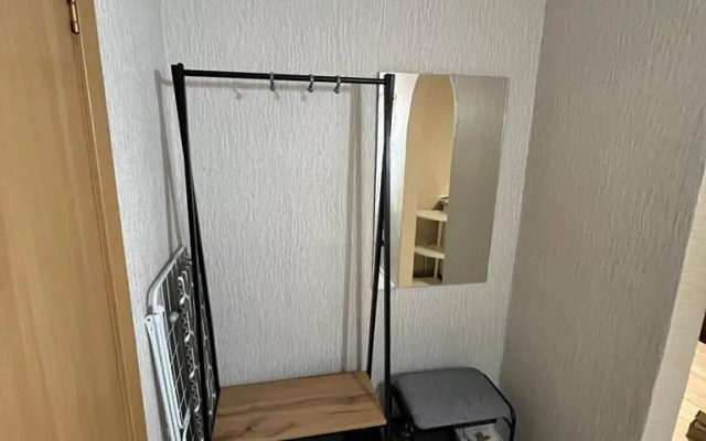 Апартаменты на улице Дружбы