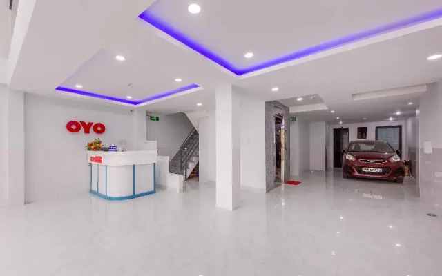 OYO 942 Cuong Hai Apartment