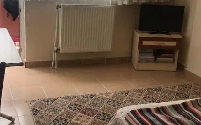 Cağdaş Evler