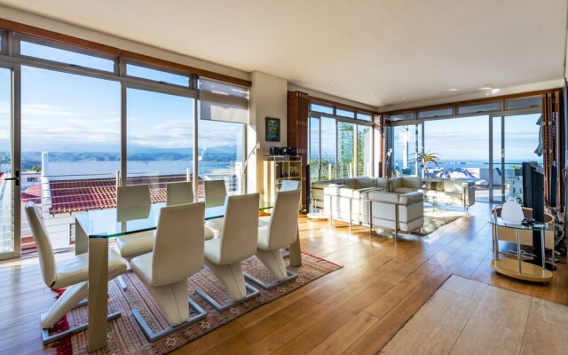 The Square Penthouse