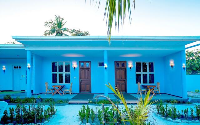 Mala Maldives Dhangethi