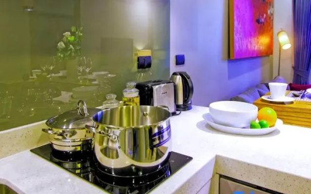 Superior One Bedroom Apartments @ Oceanstone Laguna
