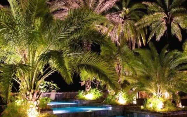 Oasis Villas by Fine and Country