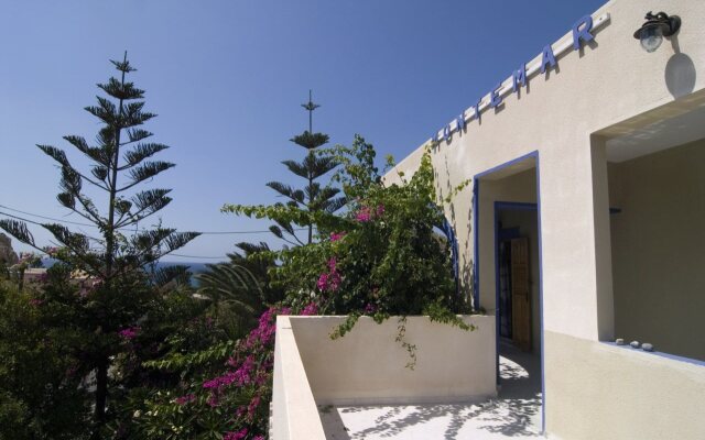 Montemar Studios & Apartments