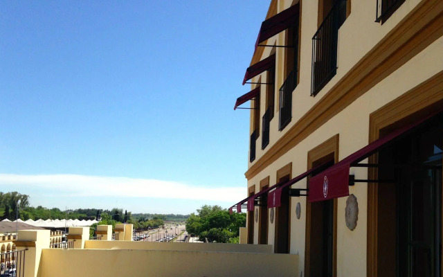 Real Hotel Lujan
