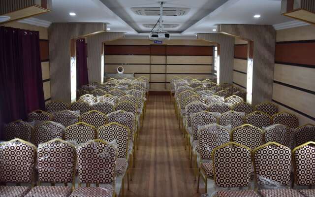 Hotel Apple Park Inn