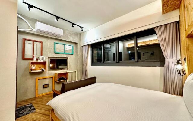 小鹿斑比 Bambi Homestay