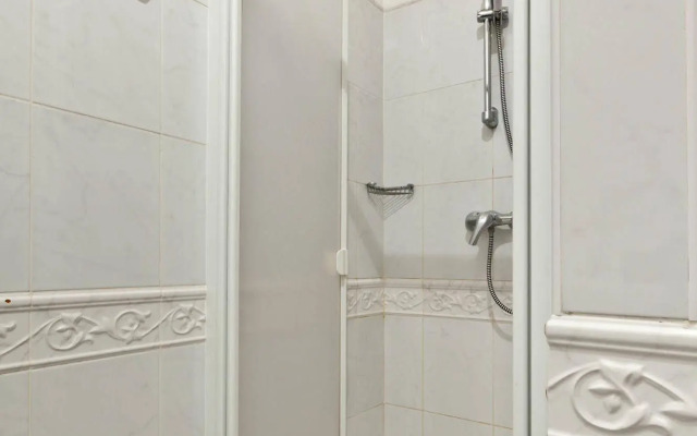 Emporio Prague Apartments