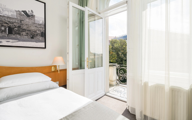 Best Western Hotel Moran