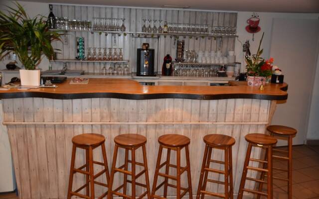 Chambres et Table d'Hôtes Le Relais de Modestine