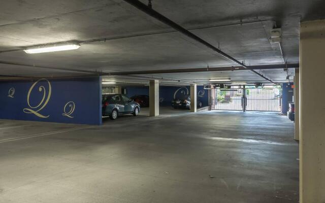 ASK FOR Discount-private Balcony Wifi Parking