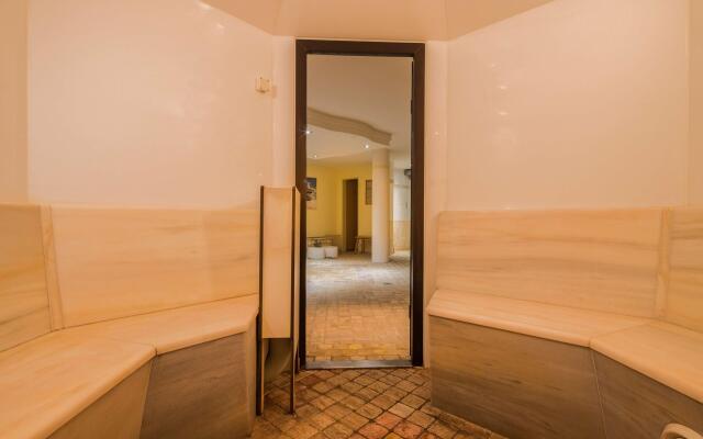 Best Western Hotel Schlossmuehle