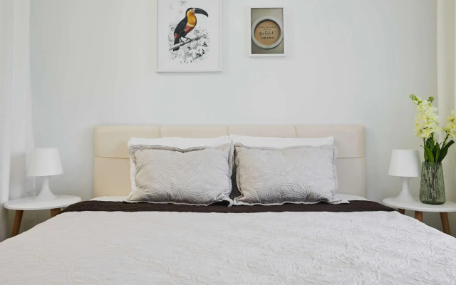 FlatStay (ФлэтСтей) на улице Итальянская 1