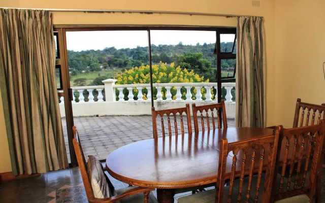 Unique Bed and breakfast