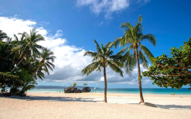 Estacio Uno Lifestyle Resort