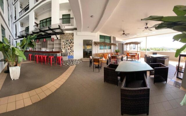 The Lanes Hotel