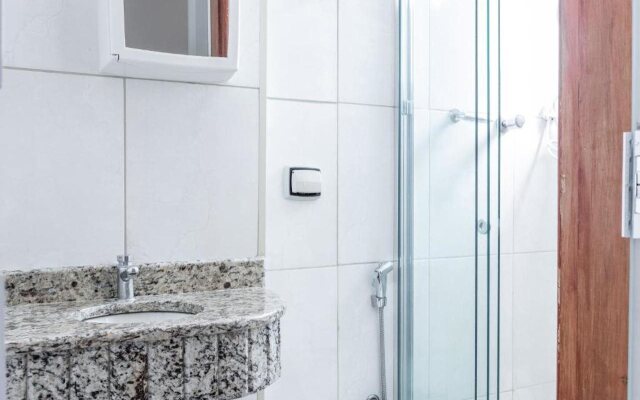 Hotel Caminho do Rosário