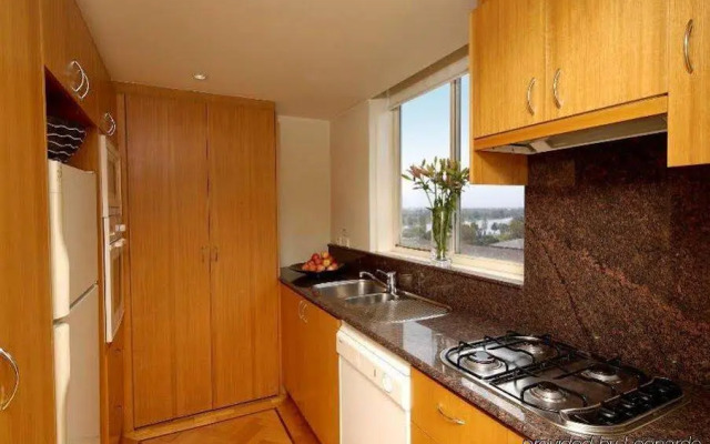 Stanton Apartments