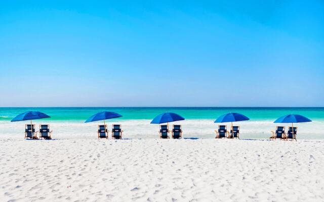 Silver Beach Towers 1205 East